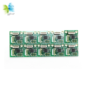 Décodeur de puce pour imprimantes <span class=keywords><strong>EPSON</strong></span> <span class=keywords><strong>Stylus</strong></span> <span class=keywords><strong>PRO</strong></span> <span class=keywords><strong>3800</strong></span> 3800C 3850 3880 3890 - Product Image 5