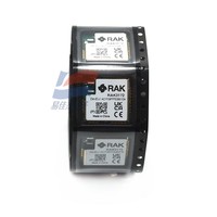 Module émetteur-récepteur LoRa à faible consommation d'énergie YJJ Standard LoRaWAN Protocol RAK3172