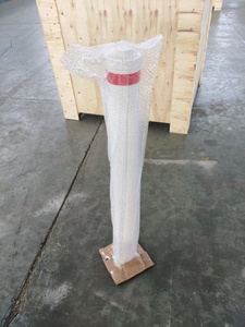 Úc bán chạy nhất năng lượng mặt trời bảo vệ thép an toàn bollard rào cản an ninh Trắng PC đường giao thông Rào Cản các loại bollard - Product Image 4