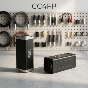 Adaptador Divisor de Altavoces <span class=keywords><strong>SP</strong></span>-Y1 de 4 Vías a <span class=keywords><strong>2</strong></span> Vías, 3m 4mm2, para Sistemas de <span class=keywords><strong>Audio</strong></span> Profesionales Multicore - Product Image 3