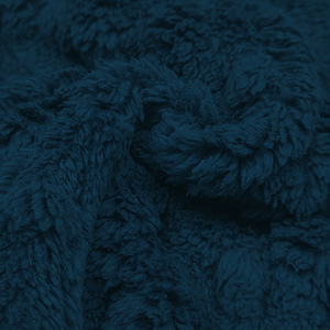 Nuevo diseño patrón en relieve tela 100% poliéster Material Sherpa tela para ropa - Product Image 6