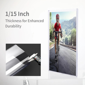 11x17 inch nghệ thuật in toploaders cho hình ảnh in thạch bản tác phẩm nghệ thuật sưu tầm - Product Image 4