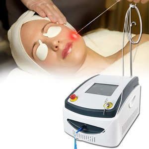 Hot bán Laser hút mỡ thiết bị y tế vaser chất béo loại bỏ cằm đôi 980nm Diode Laser lipolysis endolaser máy - Product Image 2