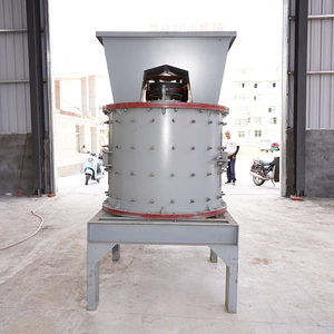 Canada xây dựng trang web đá nghiền hợp chất Máy nghiền hiệu quả cao khô và ướt hợp chất Máy Nghiền - Product Image 2