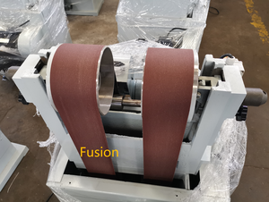 Broom Stick Sanding Machine <b>Wood</b> Polishing Machine <b>Wood</b> Sander - Product Image 6