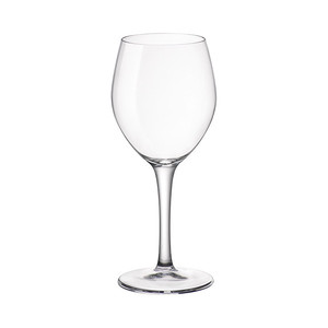 Verre à eau trempé Kalix 27 cl Bormioli Rocco H 18 cm Ø 6 cm - Product Image 1