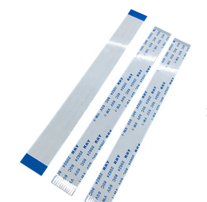 Cable Plano Flexible FFC Personalizado de <span class=keywords><strong>4</strong></span> a 80 Pines, de 30 a 8000 mm de Largo, <span class=keywords><strong>para</strong></span> Impresora - Product Image 5