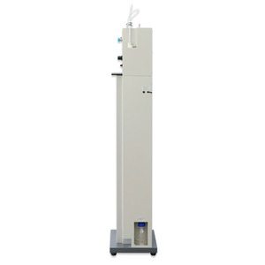 SYD-11132 ASTM D1319 เครื่องทดสอบไฮโดรคาร์บอนสำหรับผลิตภัณฑ์น้ำมัน น้ำ และตะกอน - Product Image 4