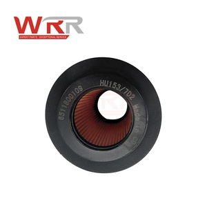 Filtro de Aceite de Motor WRR 6511800109 para Mercedes-Benz W166 X204 CLA180 CLA200 CLS250 E300 E350 GLA180 <span class=keywords><strong>A220</strong></span> B200 C63 GLK220 C180 - Product Image 6