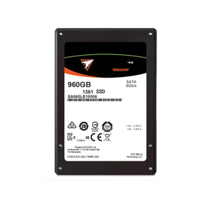 1370 SSD 2.5 SATA XA480LE10007 960GB XA960LE10007 1.92TB XA1920LE10007 3.84TB XA3840LE10007 XA7680LE10007 XS15360SE70045 SSD - Product Image 2