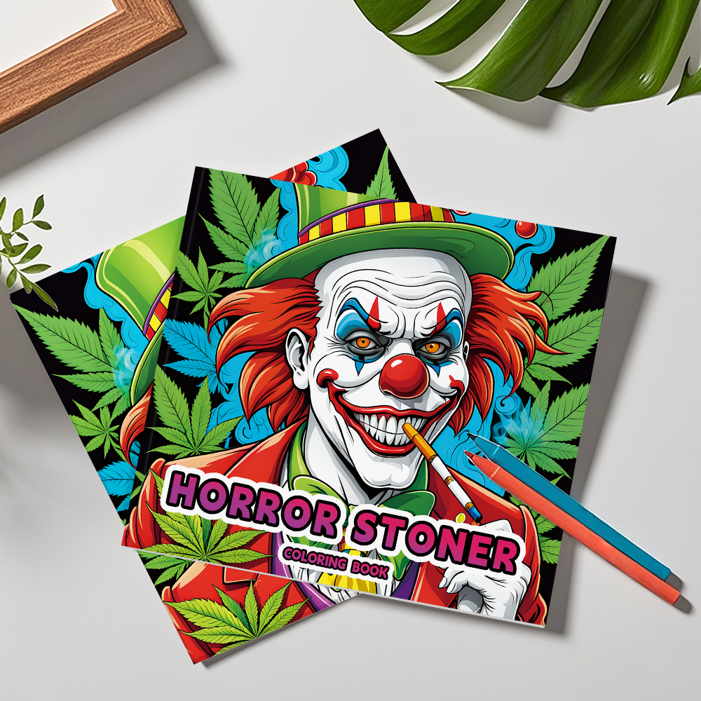 Couleurs mélangées