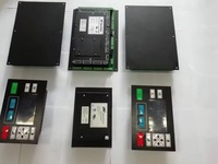Controlador PLC de Alta Calidad para Compresor de Aire 54642129 para Repuestos de Compresores de Aire Industriales Ingersoll Rand
