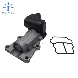 Vanne de régulation de ralenti moteur (IAC) OEM 22270-28010 pour système d'injection de carburant Toyota, pièces détachées automobiles # Valve 2227028010 - Product Image 3