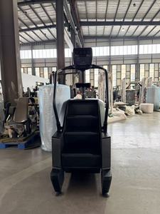 Nouvel Arrivage : Appareil Cardio Commercial pour la Montée d'Escaliers avec Marches Larges et Écran – Stepper Robuste pour Usage en Salle de Sport - Product Image 3