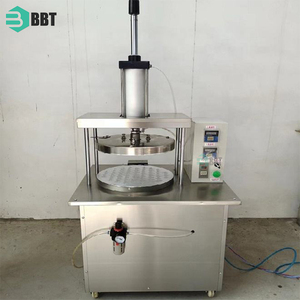 เครื่องทำแพนเค้กประสิทธิภาพสูงสำหรับใช้ในเชิงพาณิชย์ในโรงแรมและร้านอาหาร บริเวณบริการอาหารเช้า เครื่องทำเครปและแพนเค้ก เครื่องทำแพนเค้ก - Product Image 4