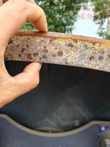 Rodillo Compactador Usado XCMG XS265HSIV 26t del Año 2023, Mini Rodillo Compactador Pequeño de Segunda Mano XCMG XS223J 26t, Fabricado en China - Product Image 4