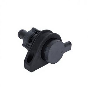 Kit de pompe à eau électronique auxiliaire Volkswagen Audi 1K0965561F & 1K0965561J Composants électroniques Accessoires - Product Image 5