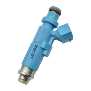 วาล์วหัวฉีดเชื้อเพลิง23209-74200 2320974200สำหรับ Toyota <span class=keywords><strong>Carina</strong></span> 3sgte 550CC JZX110 JZX100 ST215 1997 - 2002 - Product Image 1