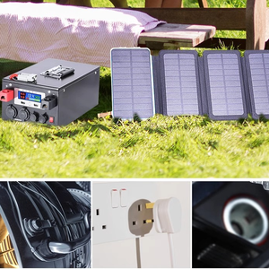 Unidades de Batería de Litio de 5kwh de Alto Rendimiento para Autos Eléctricos, Ford Fusion, Vehículos Híbridos - Product Image 5