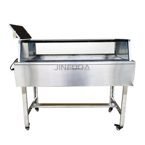 เครื่องอบแห้งอาหารผักผลไม้เครื่องอบแห้งอาหาร6ถาดเครื่องอบแห้งอาหาร - Product Image 3