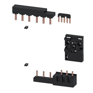 Accessoire PLC 100% neuf d'origine pour VL160X, VL160, VL250, VL400, kit de commutateur auxiliaire/d'alarme 3VL9400-2AD00 - Product Image 3