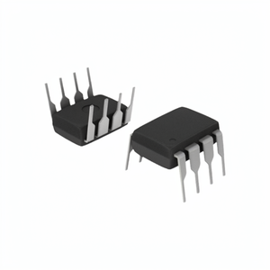 BOM IC In Stock 8 DIP MAX667CPA+ Power Management (PMIC) Electronic Circuit Components - Product Image 1