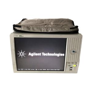 Analyseur portable 34 canaux Keysight 16801a avec garantie - Product Image 1