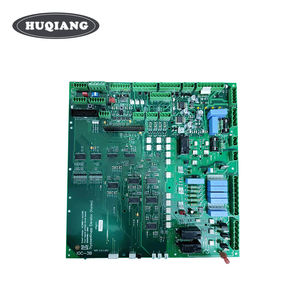 Placa PCB para Elevadores, Placa Principal BCB, IOC-3B <span class=keywords><strong>VER</strong></span> 2.2C G02 B666K001-3001 - Product Image 2