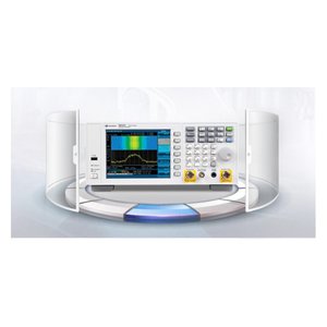 เครื่องวิเคราะห์สเปกตรัมแบบเรียลไทม์ Keysight N9030B 9kHz 44GHz พร้อมการเชื่อมต่อไร้สาย - Product Image 4