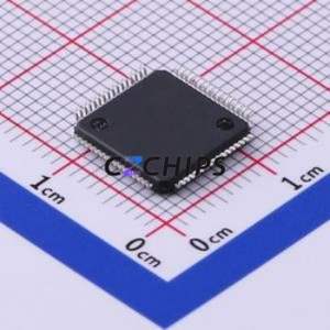 Microcontrôleur de puce IC à circuit intégré (MCU/MPU/SoC) LQFP-64 HC32L136K8TA-LQFP64 neuf et original (10x10) - Product Image 2