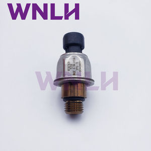 Capteur de pression de carburant WNLH RE567839 3PP6-19 pour excavatrice JD, capteur de pression d'huile hydraulique pour pièces de machines de construction - Product Image 1