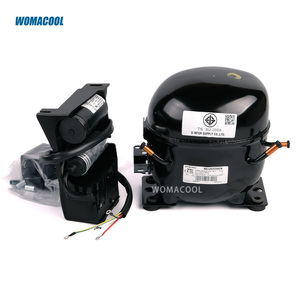 Compresseur EMBRACO NEU6220GK R404A 220-240V/50HZ <span class=keywords><strong>MBP</strong></span> 3/4HP Compresseur de réfrigération - Product Image 3