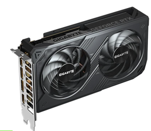 Giga-BYT GeForce RTX 5060 windforce RTX 8G เดสก์ท็อปพีซีระบายความร้อนด้วยพัดลมกราฟิกการ์ดใหม่รับประกัน3ปี GDDR7คุณภาพดี - Product Image 5