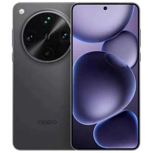 Oppo Find X8 Ultra Original, Qualcomm 8 Gen 3, 50MP OIS, 6100mAh, 100W Supervooc, Carga Inalámbrica de 50W, Pantalla AMOLED de 6.82 Pulgadas, 120Hz, NFC - Product Image 2