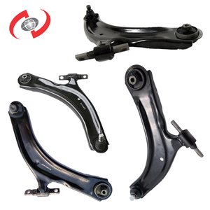 Bras de commande d'essieu avant de Suspension avant de pièces automobiles pour N issan QASHQAI/Renault KOLEOS I 54500-JG000 - Product Image 1