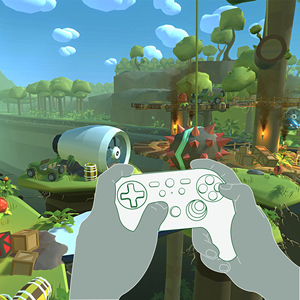 <span class=keywords><strong>Android</strong></span> Q9 Pro Trò Chơi TV Stick Với 2.4G Không Dây Điều Khiển Hỗ Trợ Cửa Sổ Thông Minh TV 36000 + Miễn Phí Trò Chơi Bt 64GB <span class=keywords><strong>Wifi</strong></span> 4K Video - Product Image 2