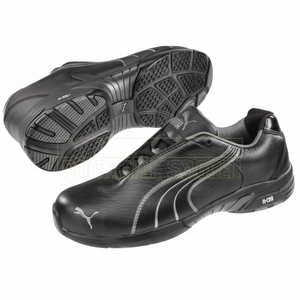 Zapatos de baja seguridad Velocity WNS - Product Image 1