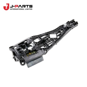 ขายึด, ชุดแต่งขอบประตูหน้า, พวงมาลัยเบอร์ 1 สำหรับ Toyota HIACE LH103 ปี 1993-1998 67625-95J01 - Product Image 4