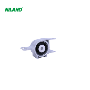 NiLAND Auto Parts Suspensión Brazo de control Buje Brazo oscilante Manga de goma Derecha OE 2463330200 2463330100 para <span class=keywords><strong>Mercedes</strong></span> Benz W246 - Product Image 2
