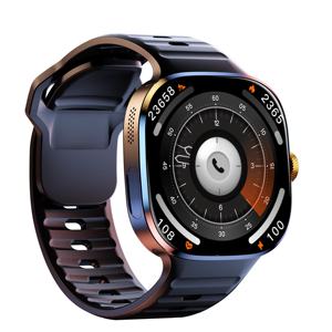 2026 M99 5G SIMカードスマートウォッチ3 + 32GBサポート電話とBTコールNFC GPSディープシークYoutube Tiktok Whatsappスマートウォッチ - Product Image 5