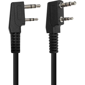 Remote Speaker <b>Microphone</b> Shoulder Mic Spec for TK430 TK3201 TK2160 TK3160 TK2402 TK3402 TK2312 TK3312 NX240 NX220 KMC-21 - Product Image 5