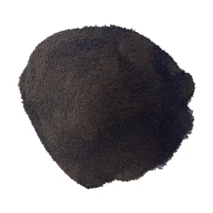 Braunes Natrium-Lignosulfonat-Pulver Natrium-Lignosulfonat MN3A Zement-Beton-Zusatzstoff