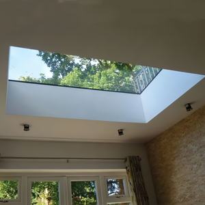 Personnalisé en aluminium électrique lucarne <span class=keywords><strong>toit</strong></span> grenier soleil fenêtre chambre sous-sol lumière puits ventilation étanche lucarne <span class=keywords><strong>toit</strong></span> fenêtre - Product Image 3