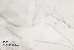 5mm Click Lock Pierre Béton <span class=keywords><strong>Ciment</strong></span> Rigide SPC Plancher CE Floorcore Certifié <span class=keywords><strong>De</strong></span> Luxe Vinyle Planche Carrelage LVT LVP pour Bureau - Product Image 3