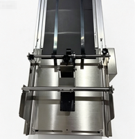 Equipo Automático de Paginación de Tarjetas de Grado Comercial para Sistemas de Codificación por Inyección de Tinta Digital PM-150A