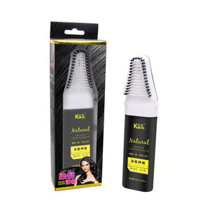 Migliore Umidità Nutriente Facile Radiante Permanente <span class=keywords><strong>Colore</strong></span> Dei <span class=keywords><strong>Capelli</strong></span> Kit Marrone <span class=keywords><strong>Colore</strong></span> Dei <span class=keywords><strong>Capelli</strong></span> - Product Image 4
