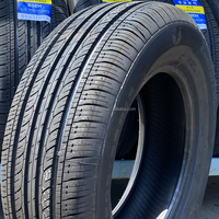 Neumático para Automóvil H202 de la Marca HABILEAD KAPSEN, 185/60R15 185/65R15 195/55R15 195/60R15 195/65R15, Precio al por Mayor para Automóviles de Pasajeros
