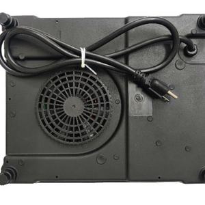 Cocina Plaque de cuisson à induction simple foyer Coktop Inducson Stove Cooki - Product Image 5