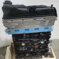 Mejor Precio, Nuevo Motor Diésel EA288evo Serie 2.0L TDI para Volkswagen Crafter