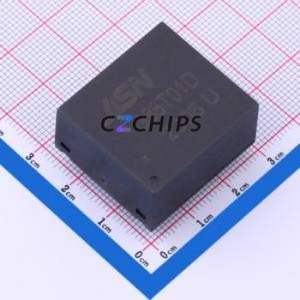 G88T01D LAN Transformer Through <b>hole</b> Component (THT),29x29mm Inductor 1:1 4-<b>Port</b> 100/1000M Non-PoE - Product Image 1